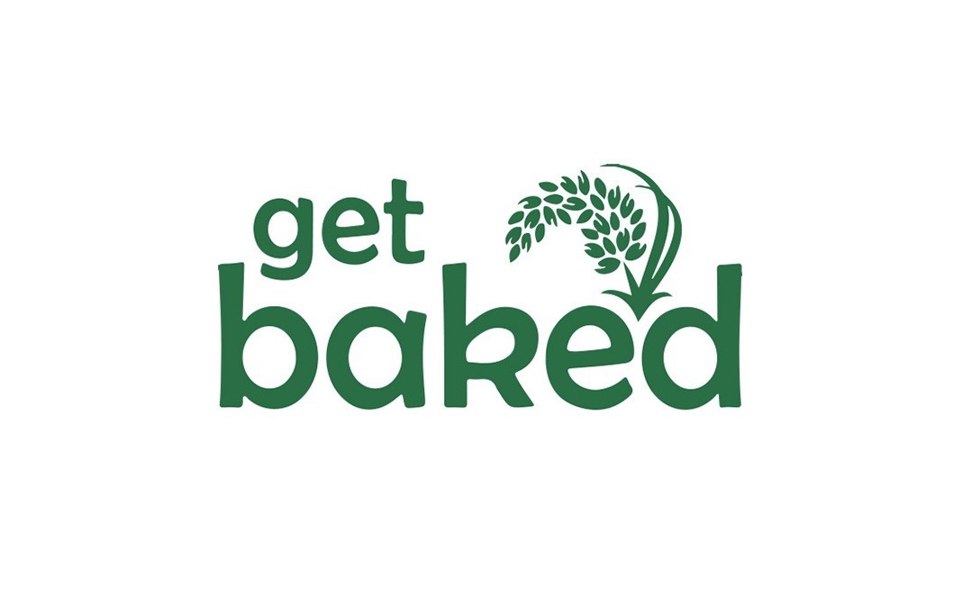 Get Baked Chocolate Crunch Rocks    Pack  100 grams